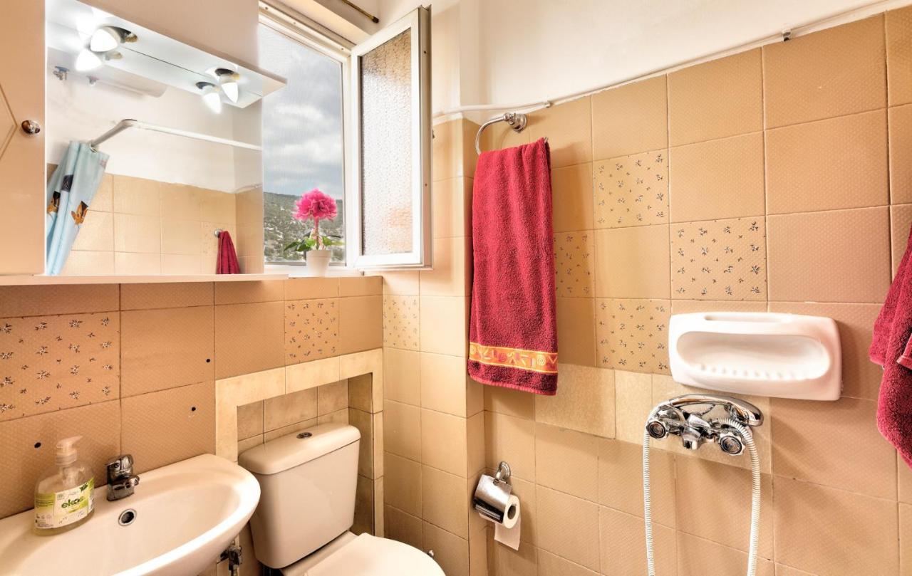 Arilena Studios Paralia  المظهر الخارجي الصورة